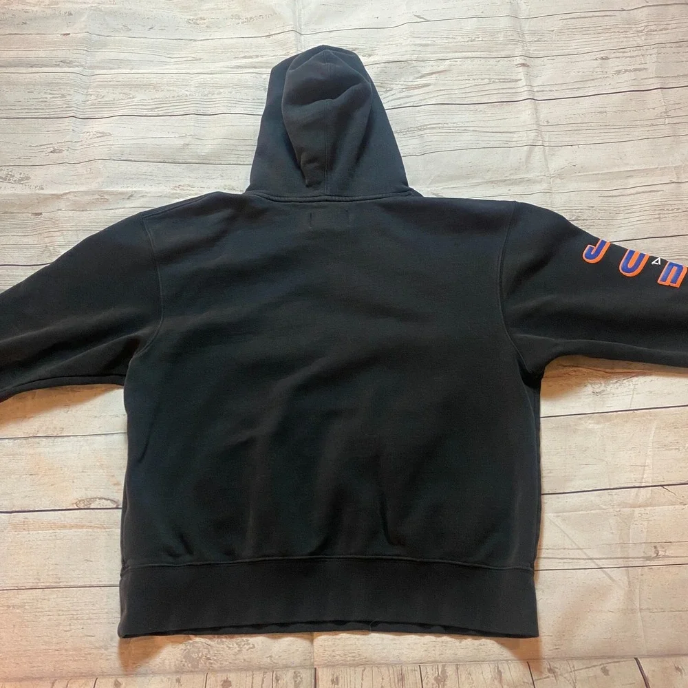Jordan description hoodie